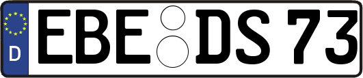 EBE-DS73