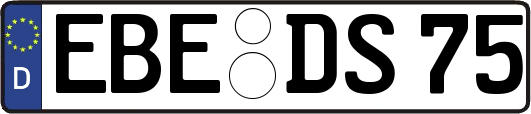 EBE-DS75