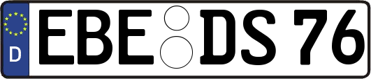 EBE-DS76