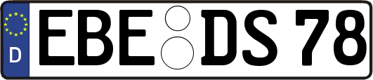 EBE-DS78