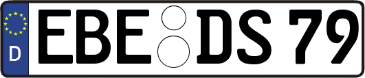 EBE-DS79