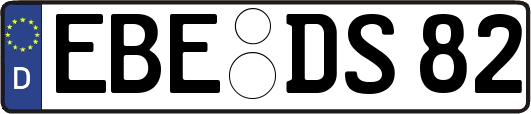 EBE-DS82