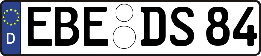 EBE-DS84