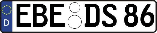 EBE-DS86