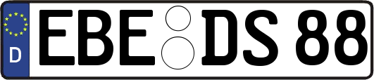 EBE-DS88