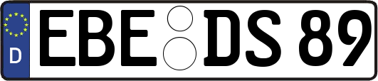 EBE-DS89
