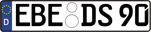 EBE-DS90