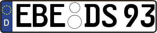 EBE-DS93