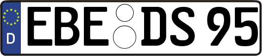 EBE-DS95