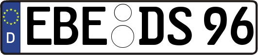 EBE-DS96