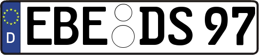 EBE-DS97