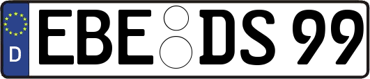 EBE-DS99