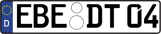 EBE-DT04
