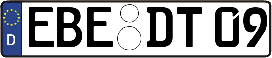 EBE-DT09