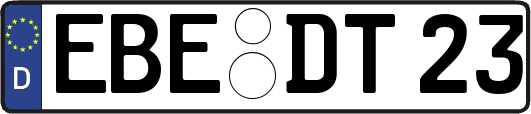 EBE-DT23