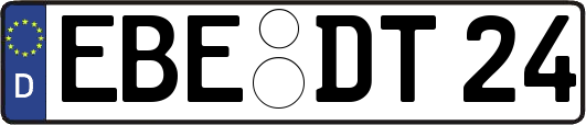EBE-DT24