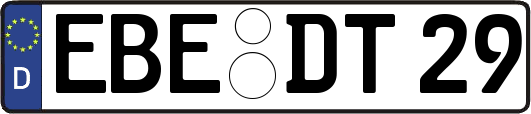EBE-DT29