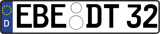 EBE-DT32