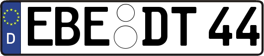 EBE-DT44
