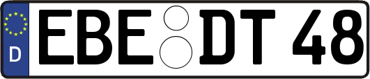 EBE-DT48