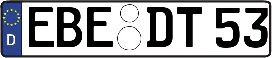 EBE-DT53