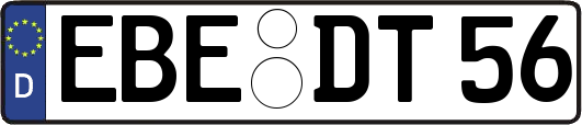EBE-DT56