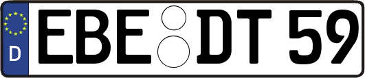 EBE-DT59