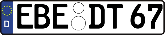 EBE-DT67