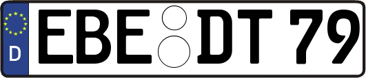 EBE-DT79