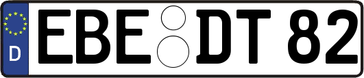 EBE-DT82