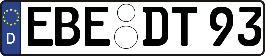 EBE-DT93