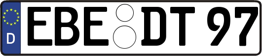 EBE-DT97