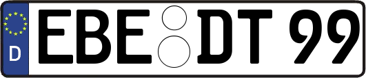 EBE-DT99