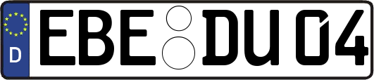 EBE-DU04