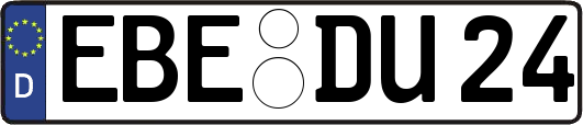 EBE-DU24
