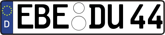 EBE-DU44