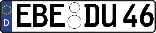 EBE-DU46