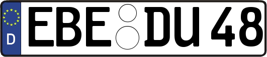 EBE-DU48