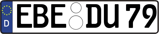 EBE-DU79