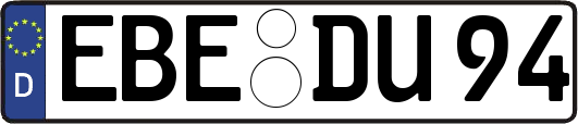 EBE-DU94
