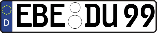 EBE-DU99