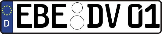 EBE-DV01