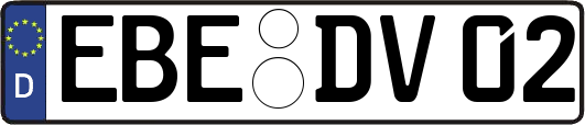 EBE-DV02