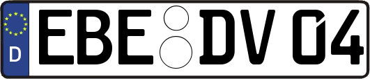 EBE-DV04