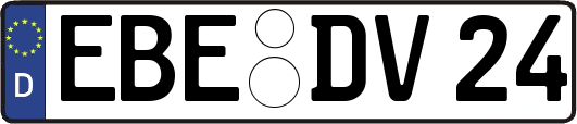 EBE-DV24