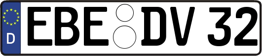 EBE-DV32