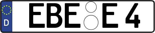 EBE-E4