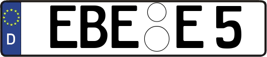 EBE-E5