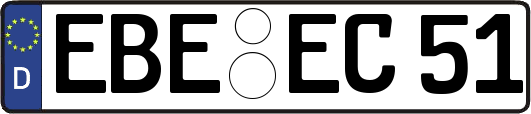 EBE-EC51