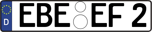 EBE-EF2